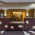 Receptionist
