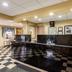 Receptionist