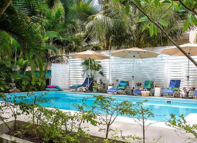 Pool Billede