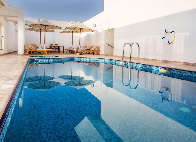 Pool Billede