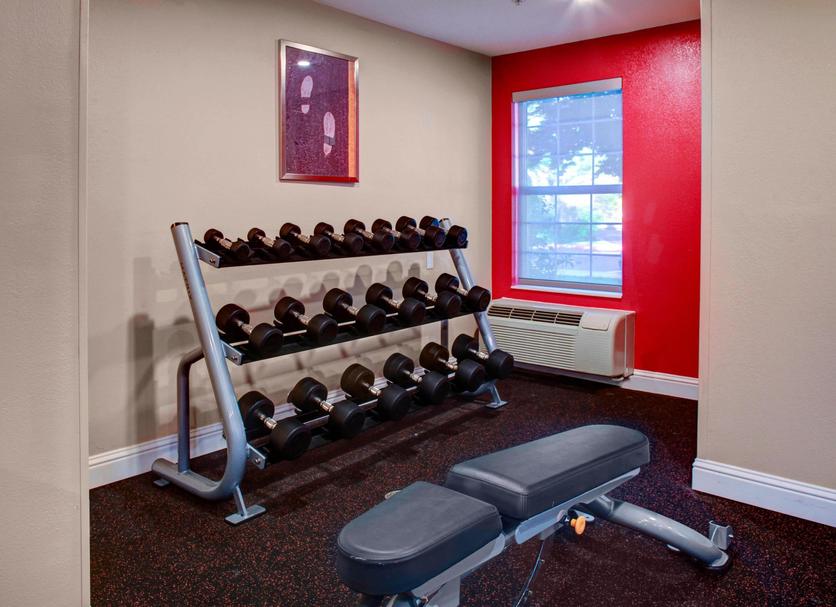 Gym Billede