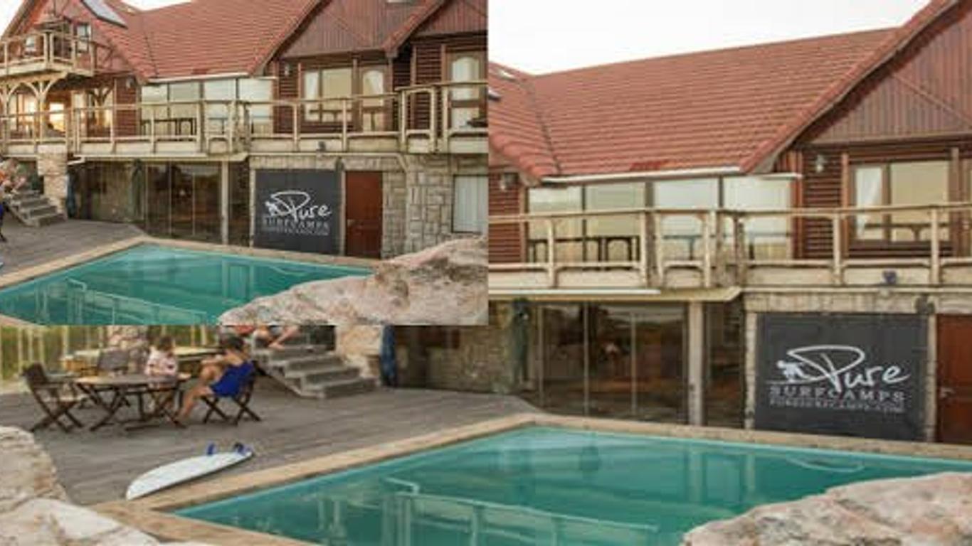 Surf Lodge South Africa