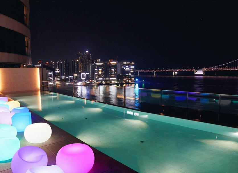 Pool Billede