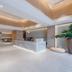 Receptionist