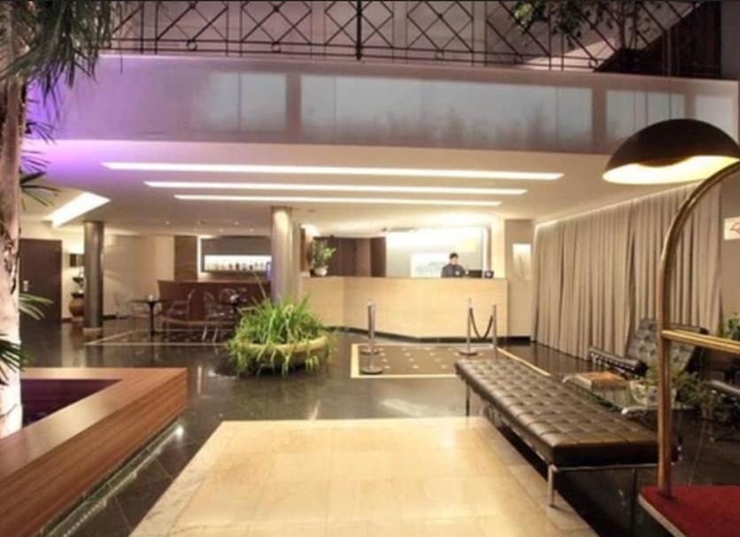 Reception Billede