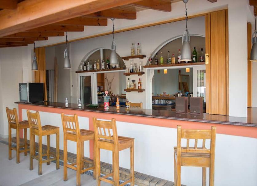 Bar Billede