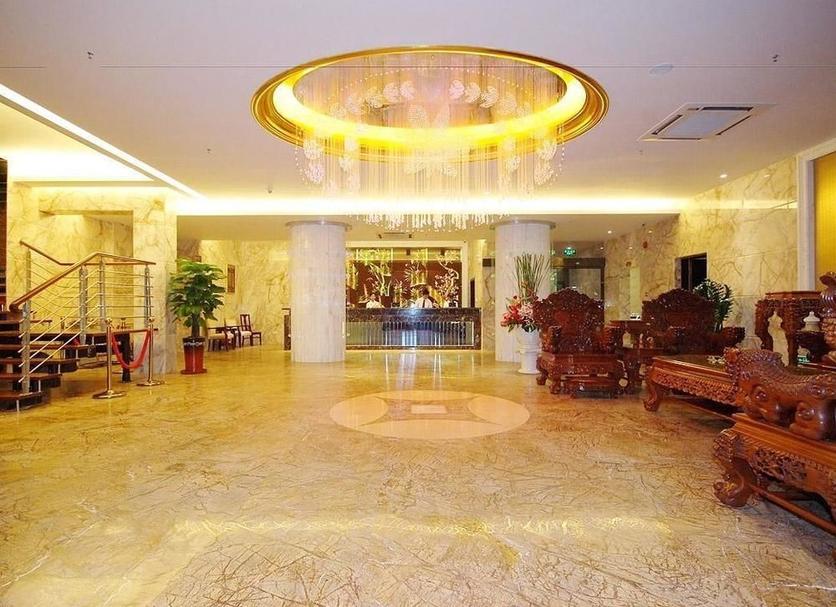 Reception Billede
