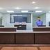 Receptionist