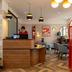 Receptionist