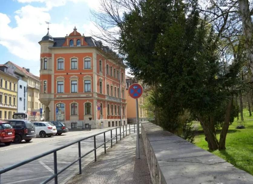 Udsigt Billede