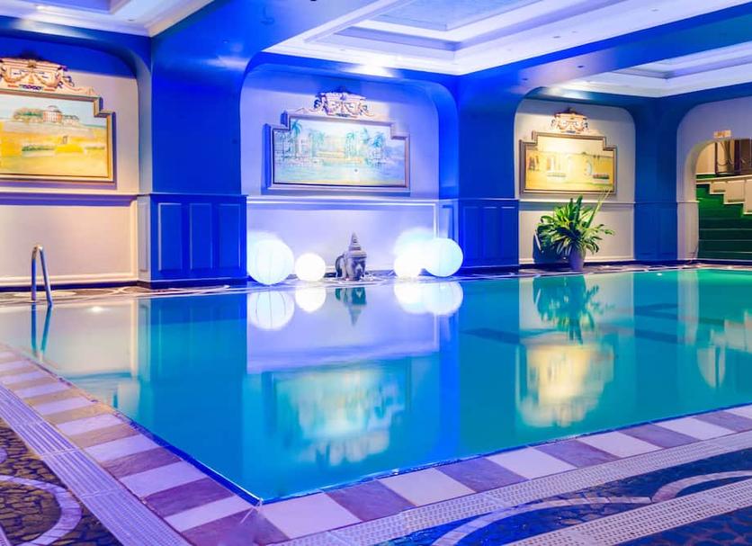 Pool Billede