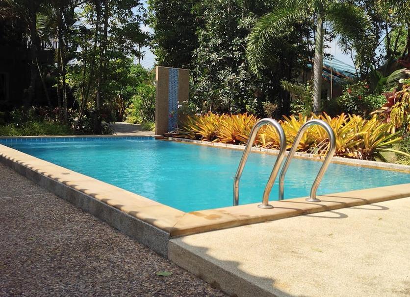 Pool Billede
