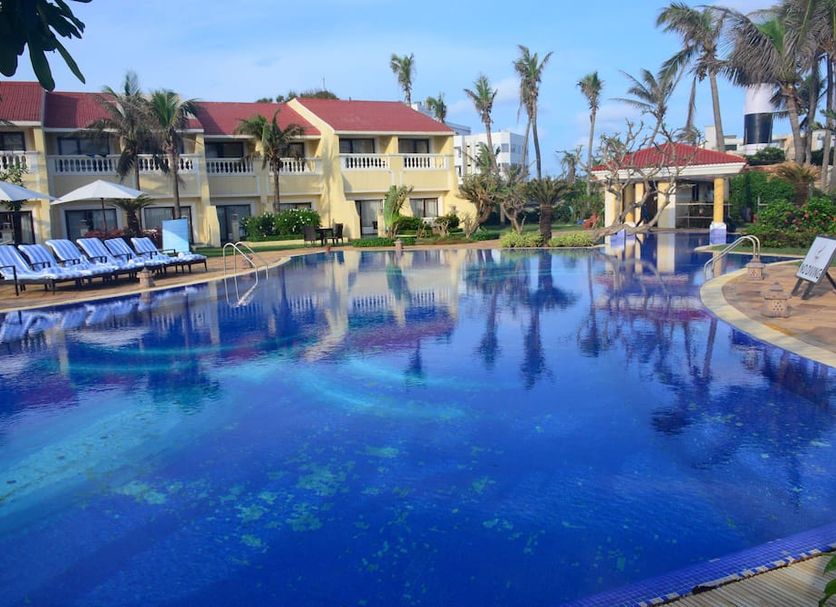 Pool Billede