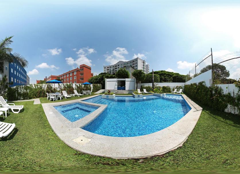 Pool Billede