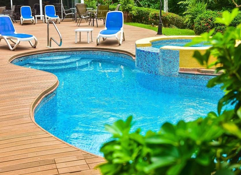 Pool Billede