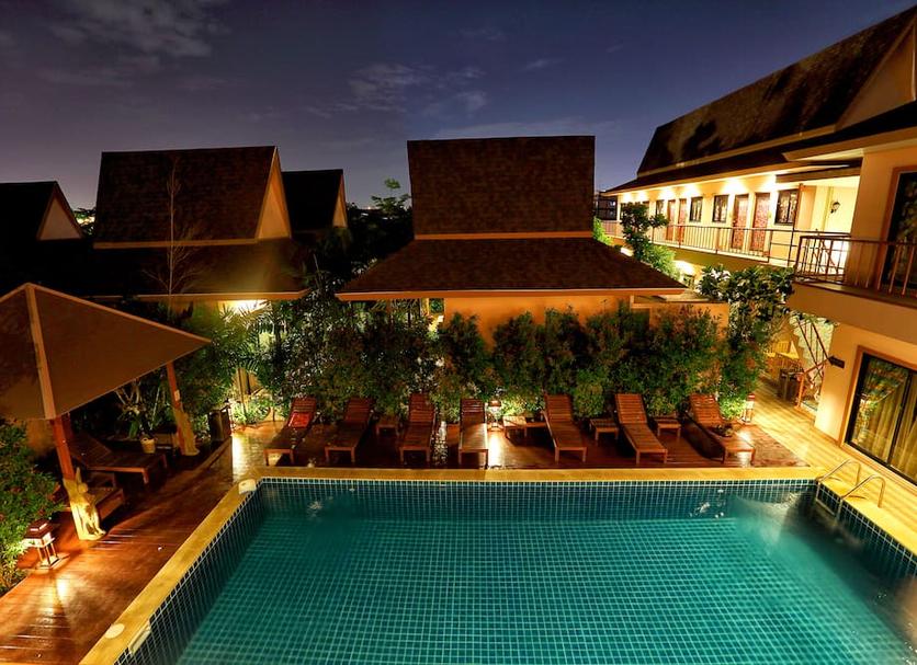 Pool Billede