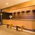 Receptionist