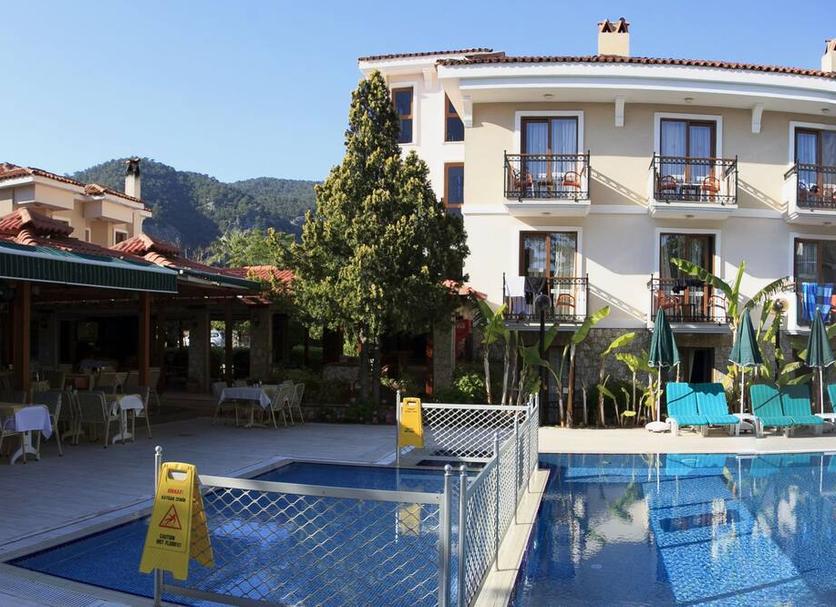 Pool Billede