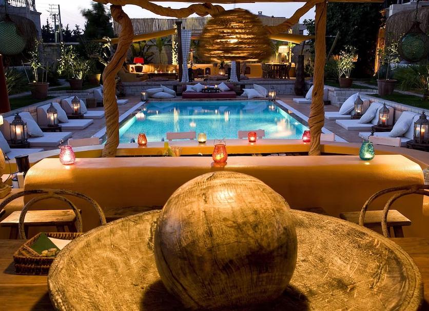 Pool Billede