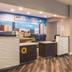 Receptionist