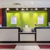 Receptionist