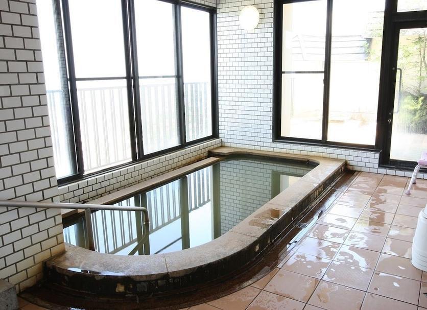 Hotelfacilitet Billede