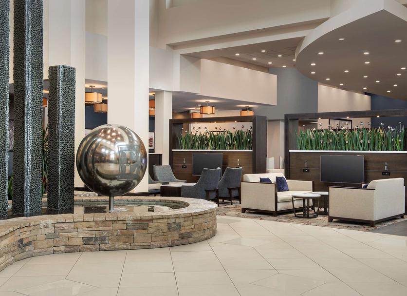 Reception Billede