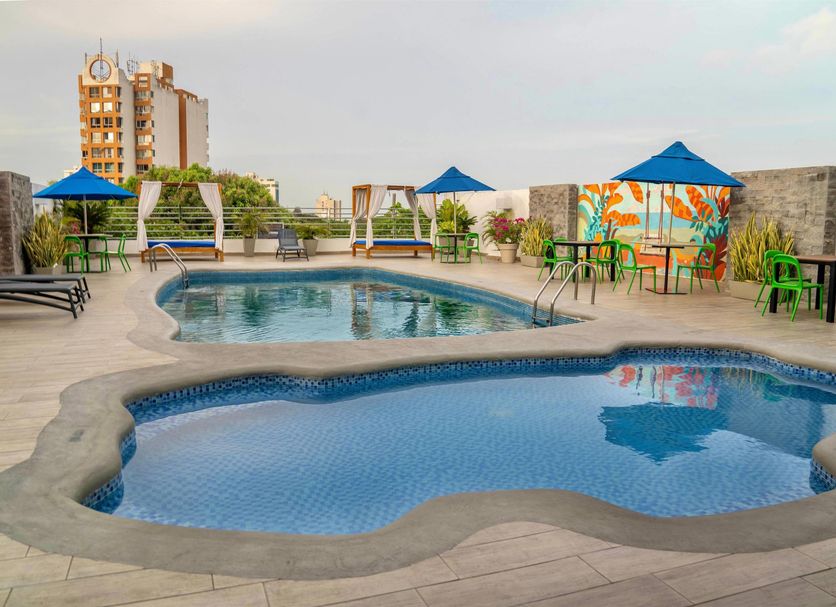 Pool Billede