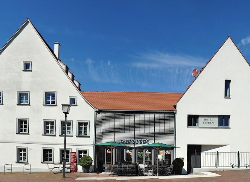 Bygning Billede