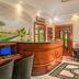 Receptionist