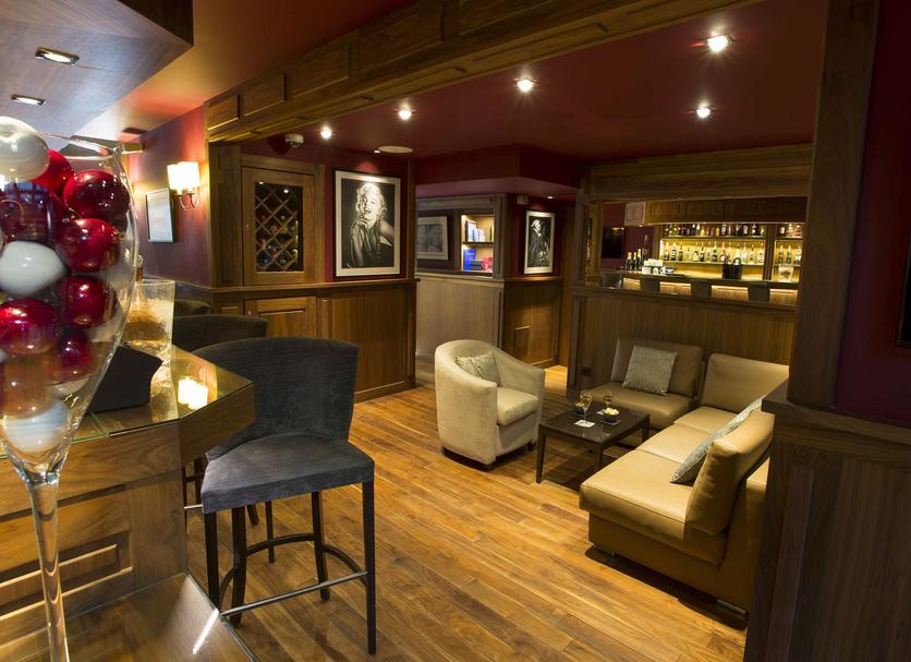 Bar Billede