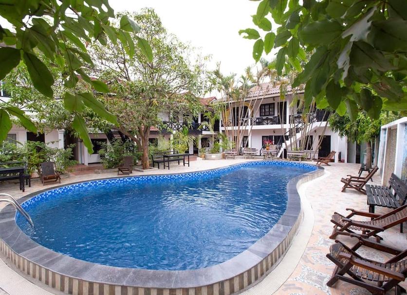 Pool Billede