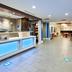 Receptionist