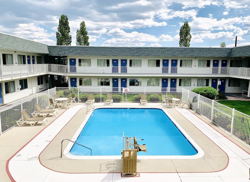 Pool Billede