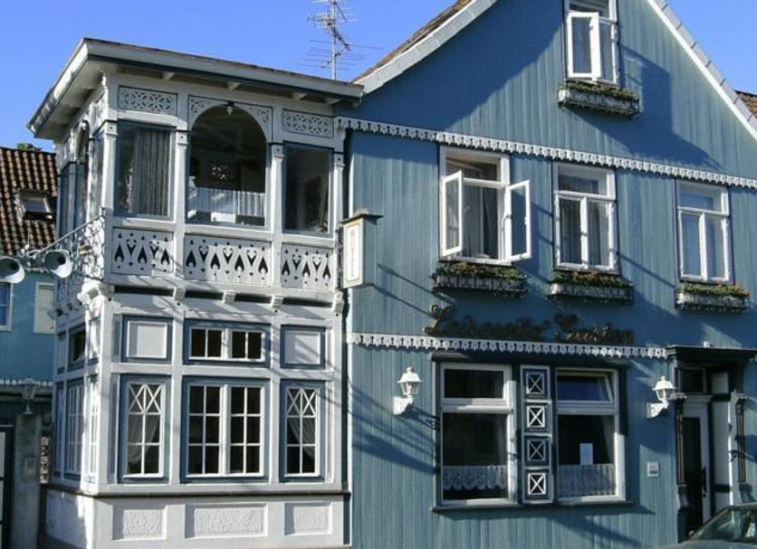 Bygning Billede