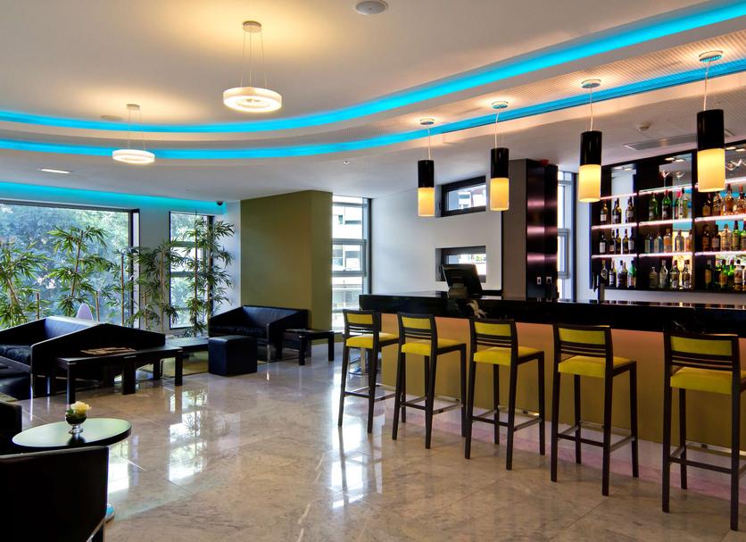 Bar Billede