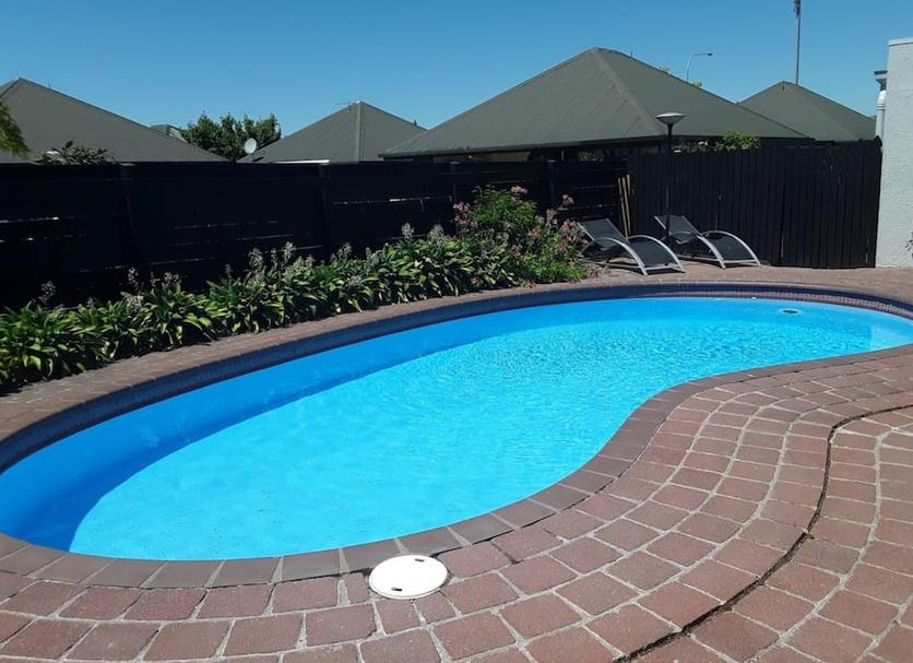 Pool Billede