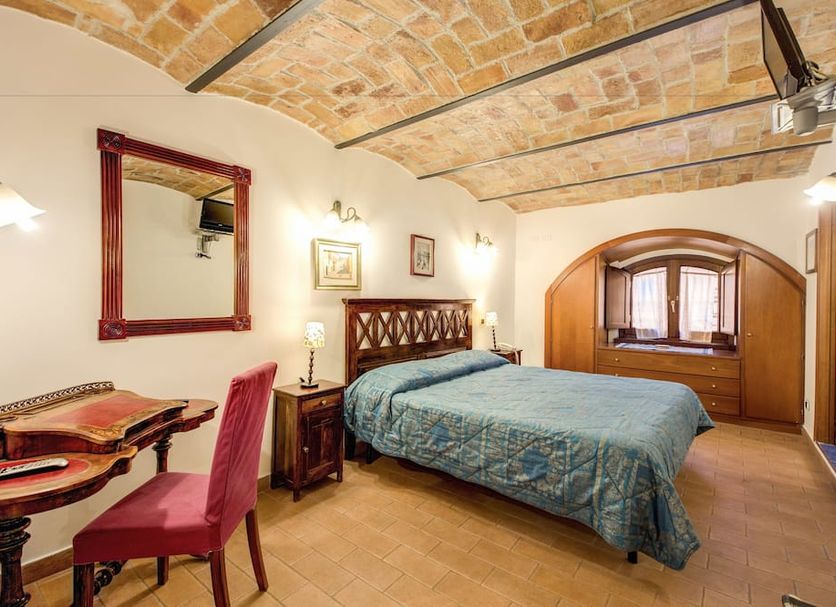 Soveværelse Billede