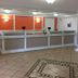 Receptionist