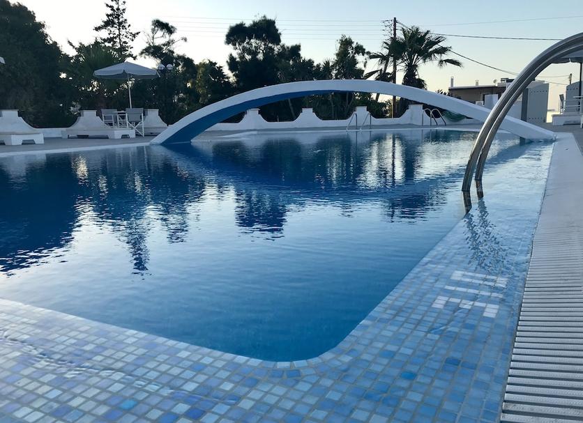 Pool Billede