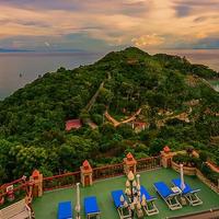 Ko Tao Resort Paradise Zone - Sha Plus
