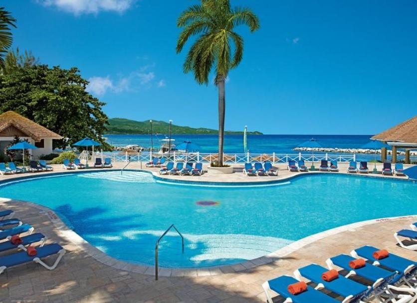Pool Billede