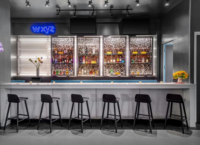 Bar Billede
