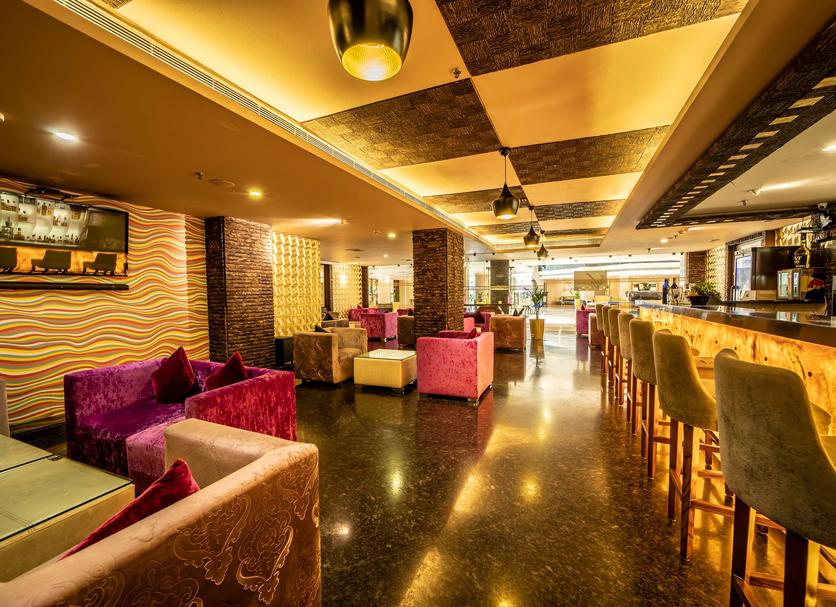Bar Billede