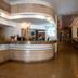 Receptionist