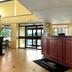 Receptionist