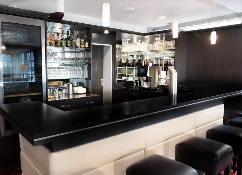 Bar Billede