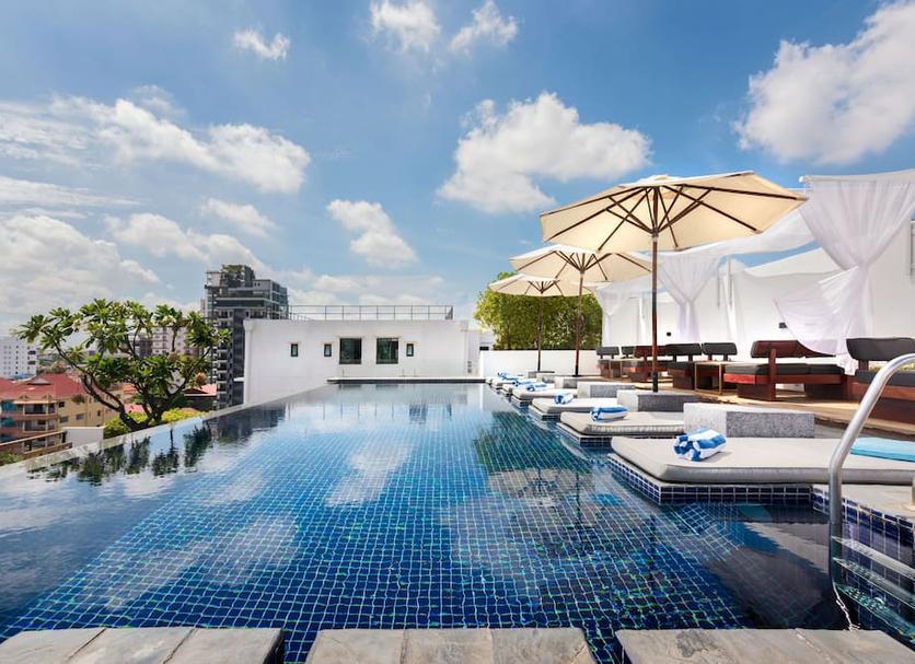 Pool Billede