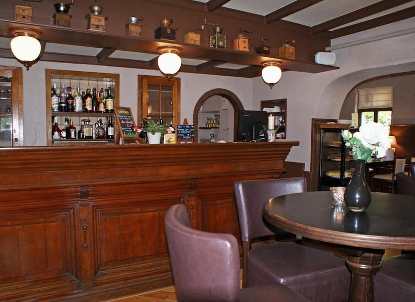 Bar Billede