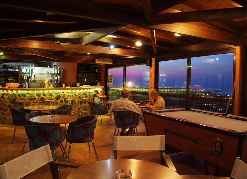 Bar Billede